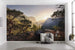 Komar Yosemites Secret Papier Peint Intissé 450x280cm 9 bandes ambiance | Yourdecoration.fr