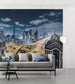 Komar 1001 Nacht Papier Peint Intissé 450x280cm 9 bandes ambiance | Yourdecoration.fr