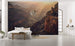 Komar Grand Wonder Papier Peint Intissé 450x280cm 9 bandes ambiance | Yourdecoration.fr