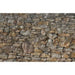 Papier Peint - Stone Wall 400x260cm - Papier