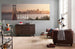 Komar California Dreaming Papier Peint Intissé 368x124cm | Yourdecoration.fr