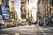 Komar Times Square Papier Peint Intissé 368x248cm | Yourdecoration.fr