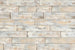 Komar Shabby Chic Papier Peint Intissé 368x248cm | Yourdecoration.fr