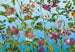 Komar Jardin Papier Peint Intissé 368x248cm | Yourdecoration.fr