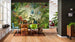 Komar Into the Wild Papier Peint Intissé 368x248cm | Yourdecoration.fr