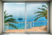 Komar Tranquillo Papier Peint Intissé 368x248cm | Yourdecoration.fr