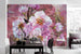 Komar Blooming Gems Papier Peint Intissé 368x248cm | Yourdecoration.fr